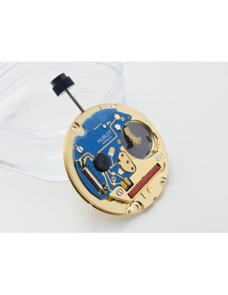 Hublot - ETA 955.112 Mouvement - Movement