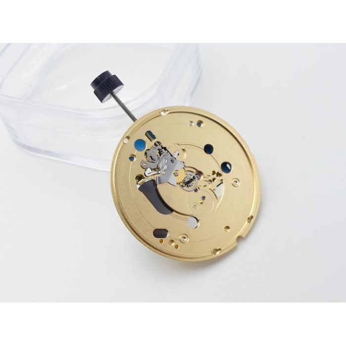 Hublot - ETA 955.112 Mouvement - Movement