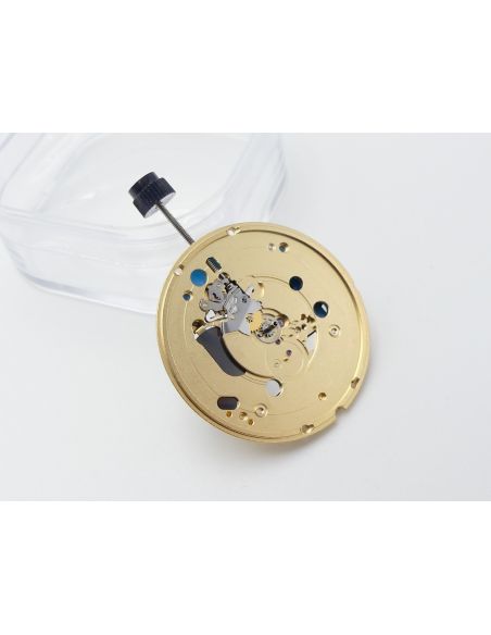 Hublot - ETA 955.112 Mouvement - Movement
