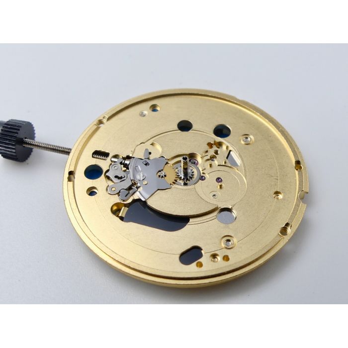 Hublot - ETA 955.112 Mouvement - Movement