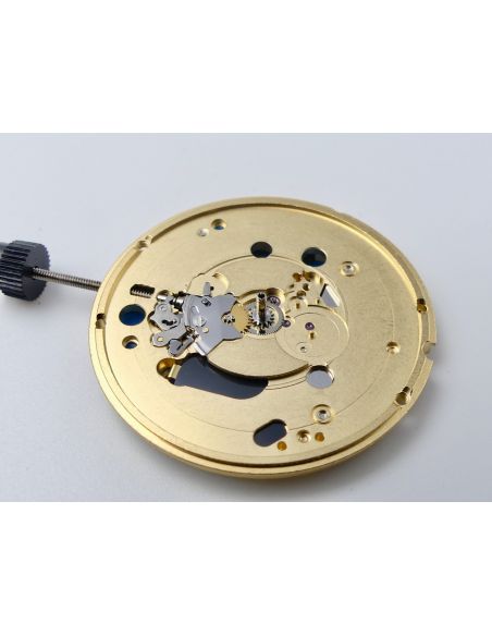 Hublot - ETA 955.112 Mouvement - Movement