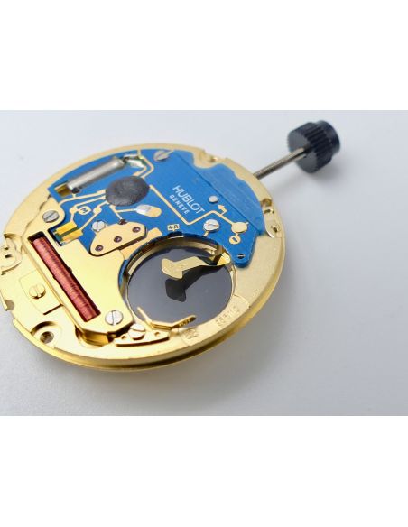 Hublot - ETA 955.112 Mouvement - Movement