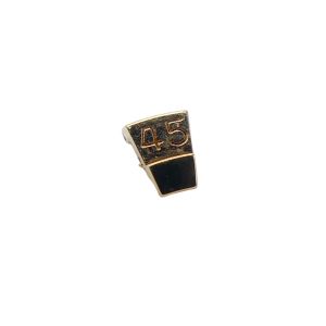 Breitling Callistino Cavalier N°45 - Staple - 52045