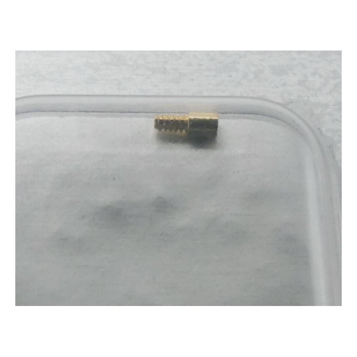 Ebel Vis de couvercle - Screw brac clasp - 881908/635.20