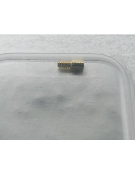Ebel Vis de couvercle - Screw brac clasp - 881908/635.20