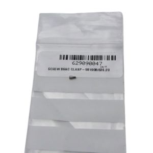 Ebel Vis de fermoir - Screw brac clasp - 981908/635.20