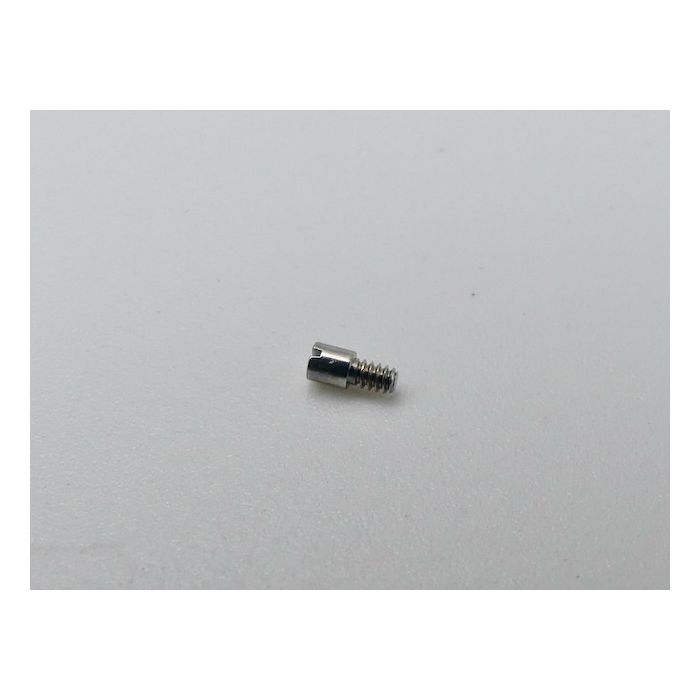 Ebel Vis de fermoir - Screw brac clasp - 981908/635.20