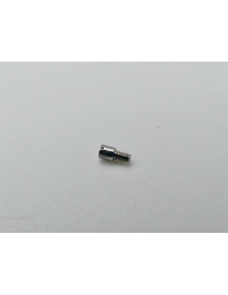 Ebel Vis de fermoir - Screw brac clasp - 981908/635.20