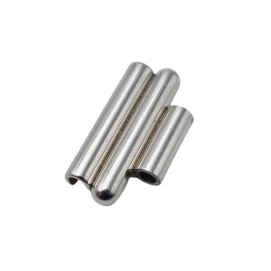 Breitling Callistino Maillons Rouleau - End-links + link - 15mm