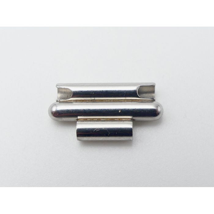 Breitling Callistino Maillons Rouleau - End-links + link - 15mm