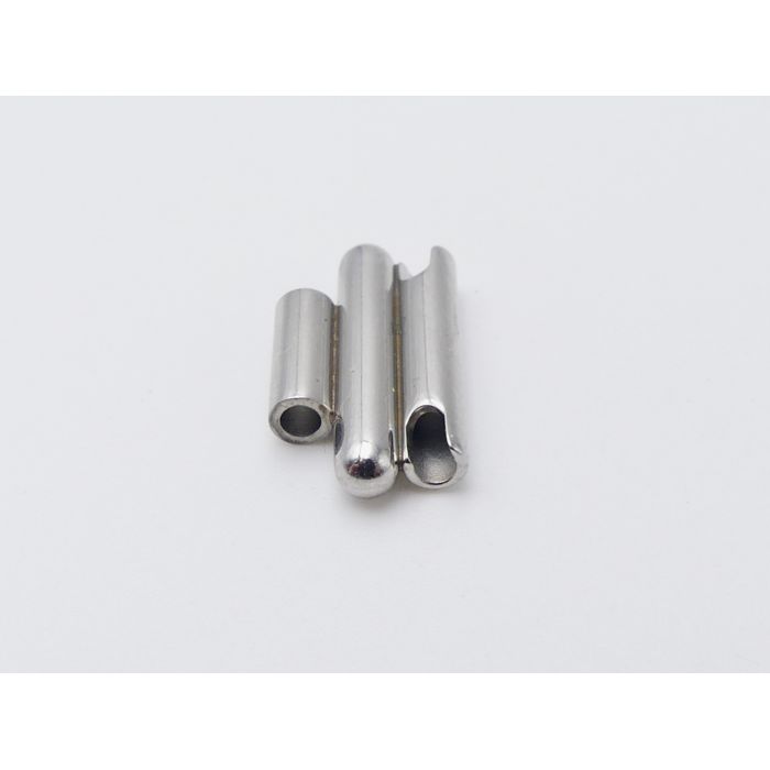 Breitling Callistino Maillons Rouleau - End-links + link - 15mm