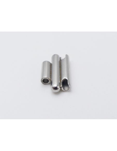 Breitling Callistino Maillons Rouleau - End-links + link - 15mm