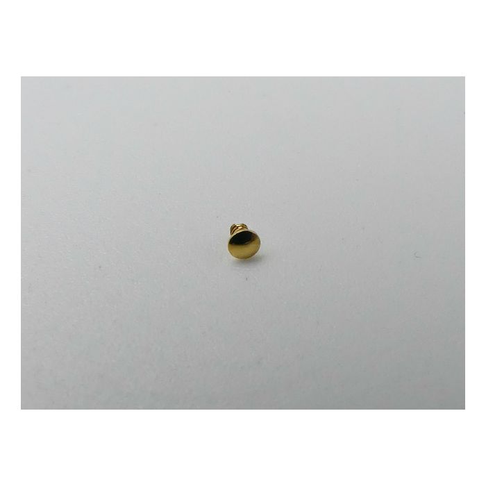 Ebel Sportwave Clous visse sur la lunette - Screwed on bezel - 8187631/448