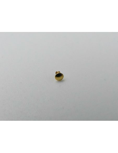 Ebel Sportwave Clous visse sur la lunette - Screwed on bezel - 8187631/448