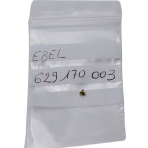 Ebel Wave Vis de bracelet - Screw for strap - 5134901/608