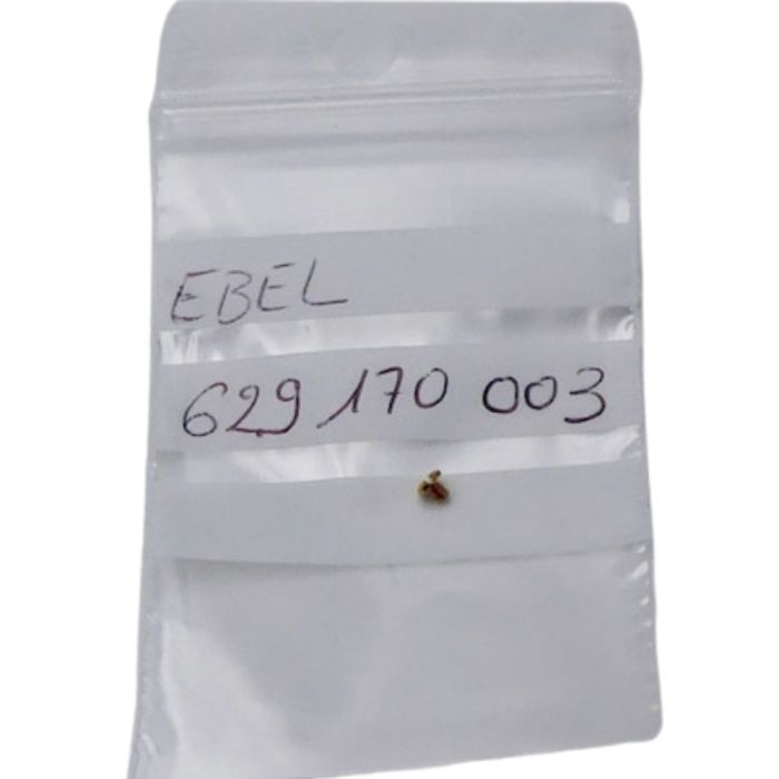 Ebel Wave Vis de bracelet - Screw for strap - 5134901/608