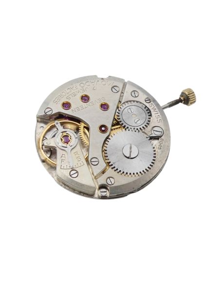 Movado 205 mouvement