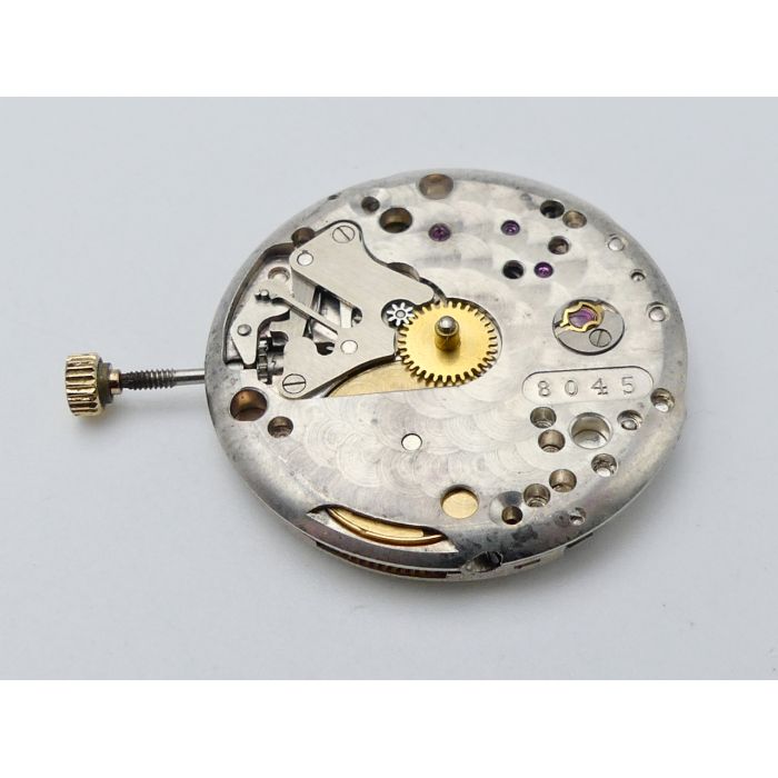 Movado 205 mouvement