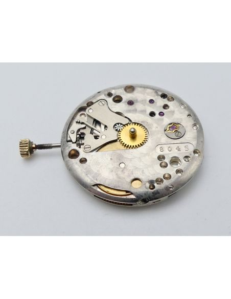 Movado 205 mouvement