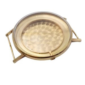 Movado boîtier - case - OR 18K