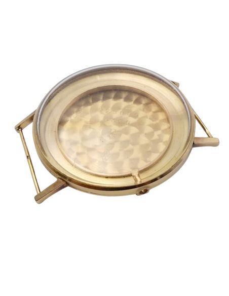 Movado boîtier - case - OR 18K