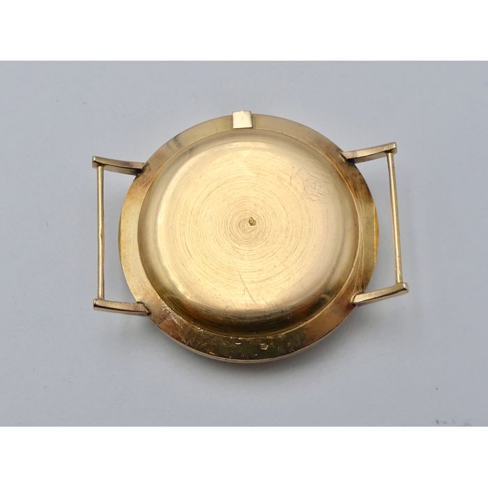 Movado boîtier - case - OR 18K