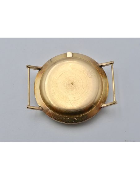 Movado boîtier - case - OR 18K