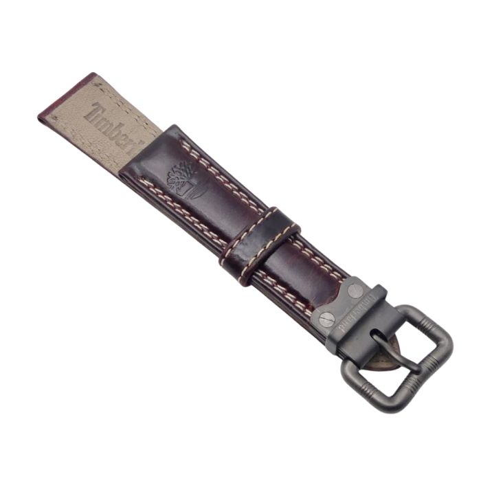 Timberland bracelet cuir - Leather strap - 20mm