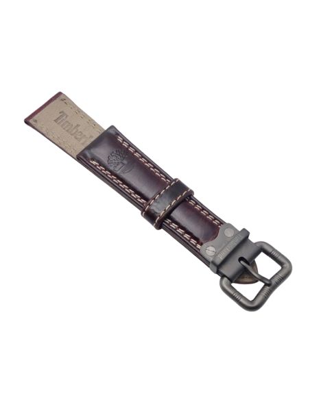Timberland bracelet cuir - Leather strap - 20mm