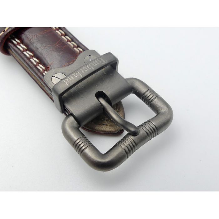 Timberland bracelet cuir - Leather strap - 20mm