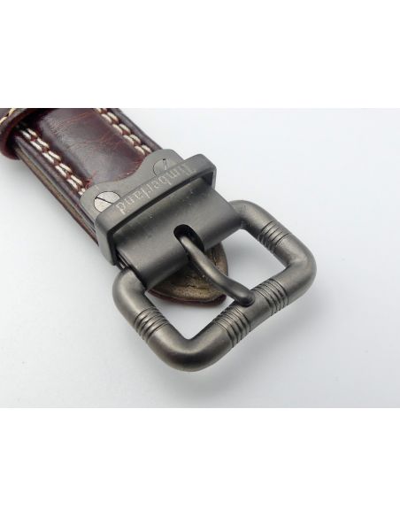 Timberland bracelet cuir - Leather strap - 20mm