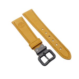 Timberland bracelet cuir - Leather strap - 21mm