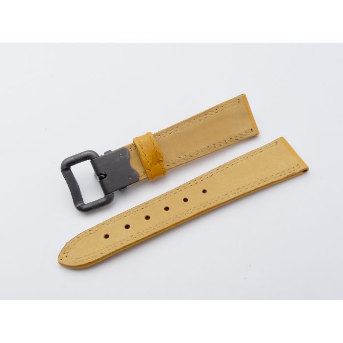 Timberland bracelet cuir - Leather strap - 21mm