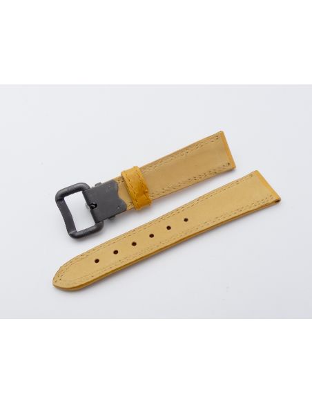 Timberland bracelet cuir - Leather strap - 21mm