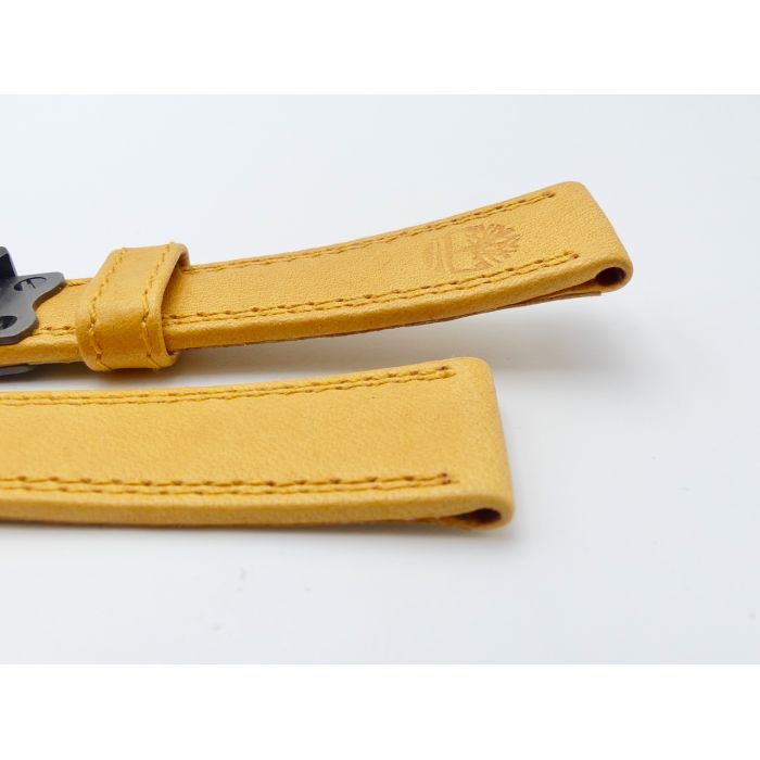 Timberland bracelet cuir - Leather strap - 21mm
