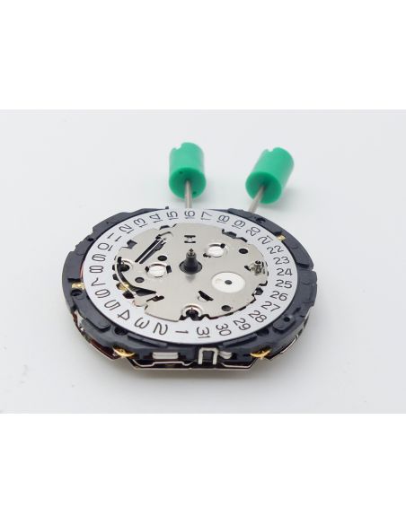 Seiko 7T32B mouvement