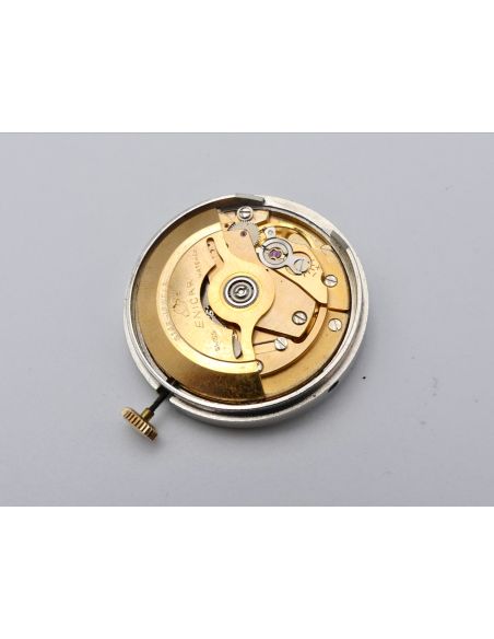 Enicar 167 Mouvement - Movement - Sherpa Star