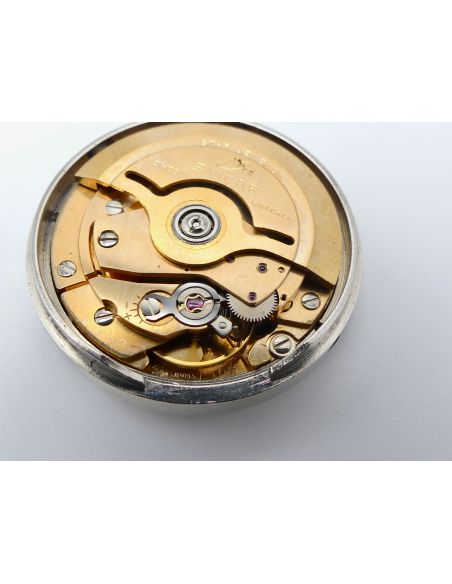 Enicar 167 Mouvement - Movement - Sherpa Star