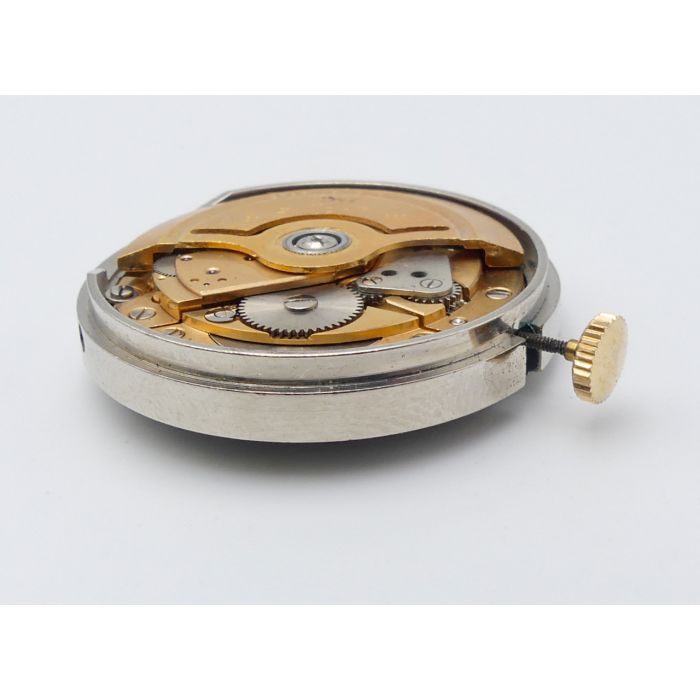Enicar 167 Mouvement - Movement - Sherpa Star