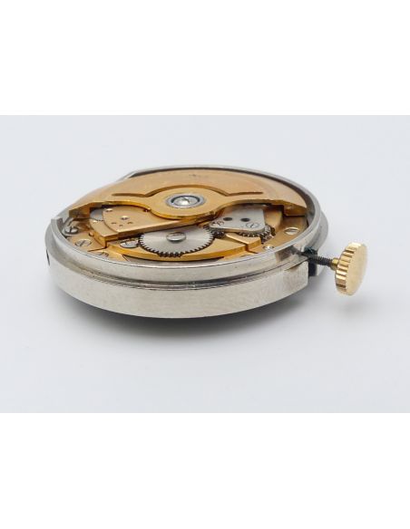 Enicar 167 Mouvement - Movement - Sherpa Star