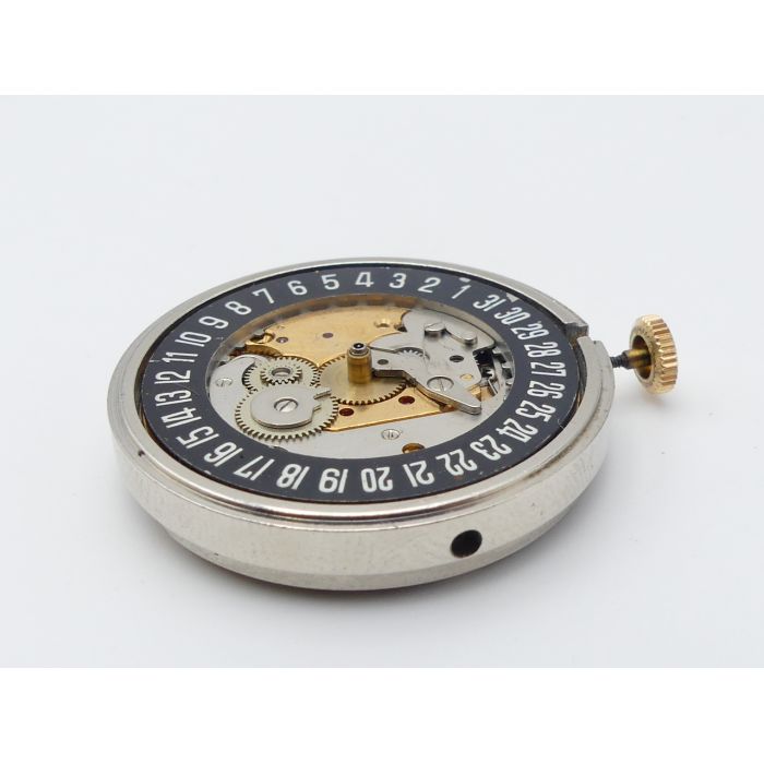 Enicar 167 Mouvement - Movement - Sherpa Star