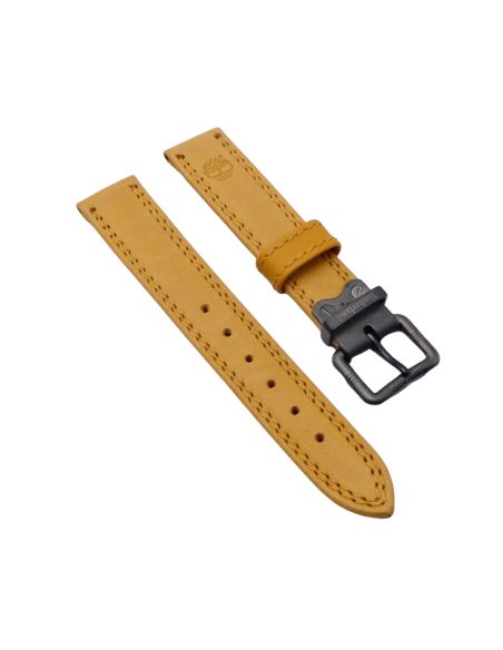 Timberland bracelet cuir - Leather strap - 16mm