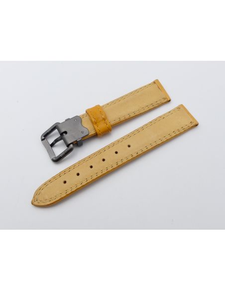 Timberland bracelet cuir - Leather strap - 16mm