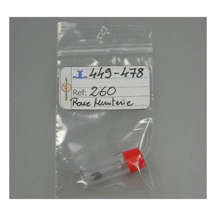 JLC 478 Roue de minuterie