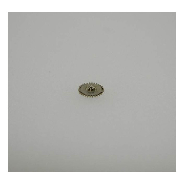 JLC 478 Roue de minuterie