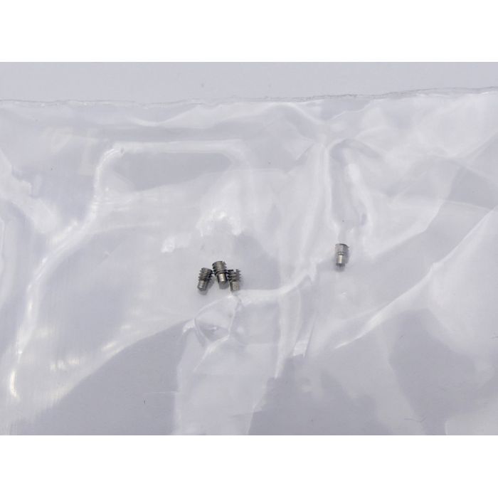 Corum Clipper Fermoir - Clasp - 47425.31