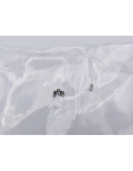 Corum Clipper Fermoir - Clasp - 47425.31