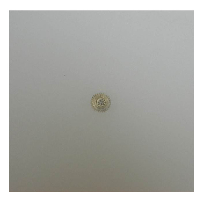 JLC 478 Roue de minuterie