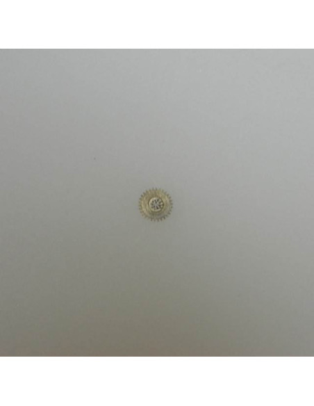 JLC 478 Roue de minuterie