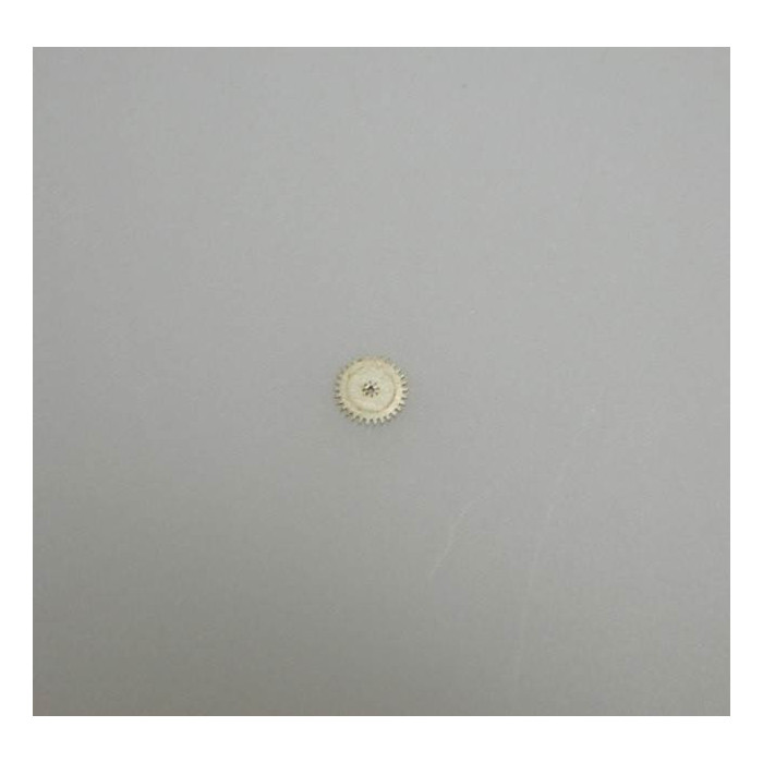 JLC 478 Roue de minuterie